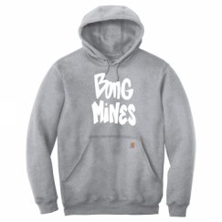 Unisex Carhartt Hooded Sweatshirt