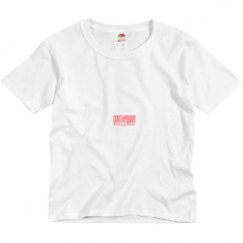 Youth Basic Promo Tee