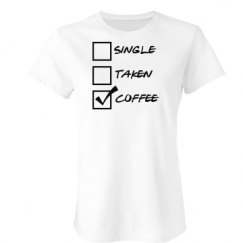 Ladies Slim Fit Favorite Tee