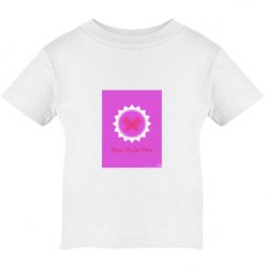 Infant Cotton Tee
