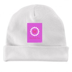 Rabbit Skins Baby Hat