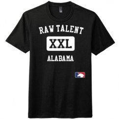 Unisex Perfect Tri Tee