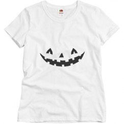 Ladies Basic Softstyle Promo Tee