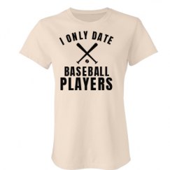 Ladies Slim Fit Favorite Tee