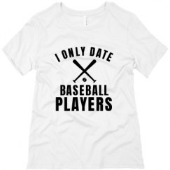 Ladies Relaxed Fit Tee