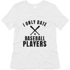 Ladies Relaxed Fit Super Soft Triblend Tee