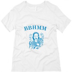 Ladies Relaxed Fit Tee