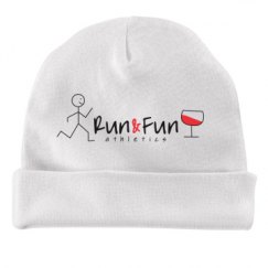 Rabbit Skins Baby Hat