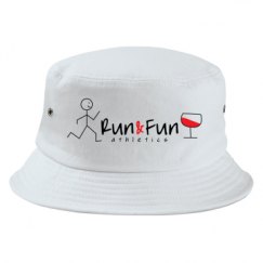 Unisex Bucket Hat
