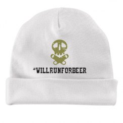 Rabbit Skins Baby Hat