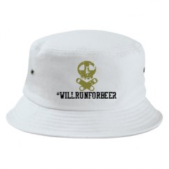 Unisex Bucket Hat