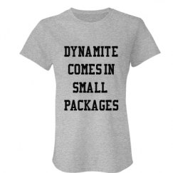 Ladies Slim Fit Favorite Tee