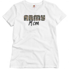 Army Mom