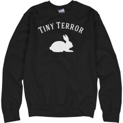 Tiny Terror #2