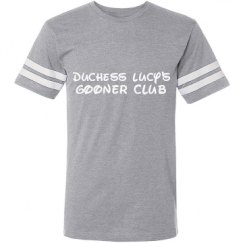 Unisex Vintage Sports Tee