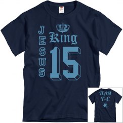 King 15