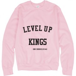 Unisex Basic Promo Crewneck Sweatshirt