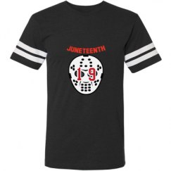 Unisex Vintage Sports Tee