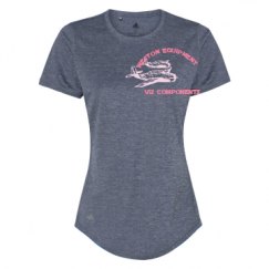 Women's Adidas Sport Shirt