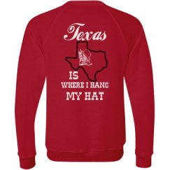 Unisex Triblend Crewneck Sweatshirt