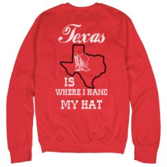 Unisex Basic Promo Crewneck Sweatshirt