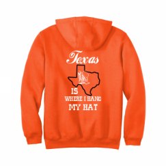 Unisex Carhartt Hooded Sweatshirt