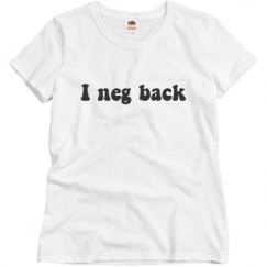 Ladies Basic Softstyle Promo Tee