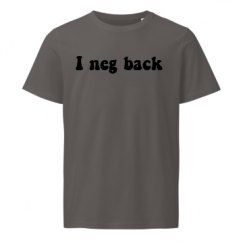 Unisex Organic Mid-Light T-Shirt