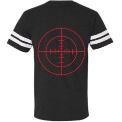 Unisex Vintage Sports Tee