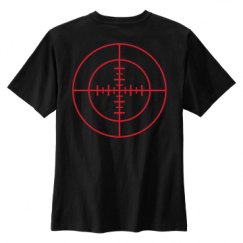 Unisex Carhartt Henley Tee 