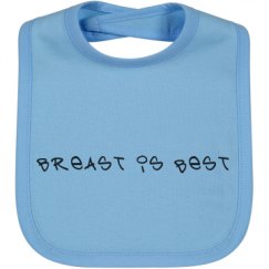 Infant Jersey Bib