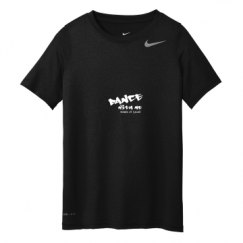 Youth Nike Legend Shirt