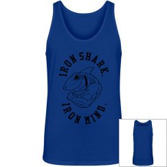 IRON SHARK TANKS