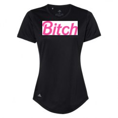 Women's Adidas Sport Shirt