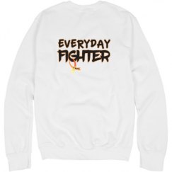 Unisex Basic Promo Crewneck Sweatshirt