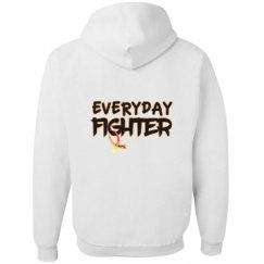 Unisex Basic Promo Hoodie