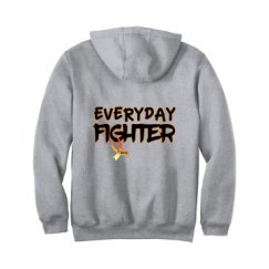 Unisex Carhartt Hooded Sweatshirt