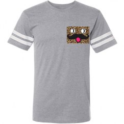 Unisex Vintage Sports Tee