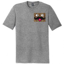 Unisex Perfect Tri Tee