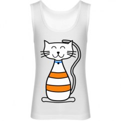 Youth Jersey Tank Top