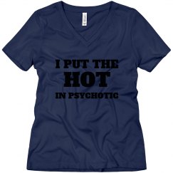 Hot