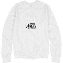 Unisex Basic Promo Crewneck Sweatshirt