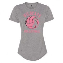 Women's Adidas Sport Shirt 