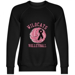 Unisex Triblend Crewneck Sweatshirt