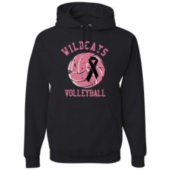 Unisex Basic Promo Hoodie