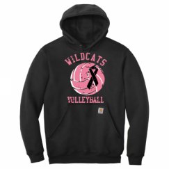 Unisex Carhartt Hooded Sweatshirt