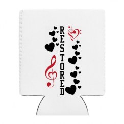 Regular 12 oz Can Cooler