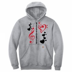 Unisex Carhartt Hooded Sweatshirt