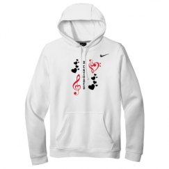 Unisex Nike Pullover Hoodie