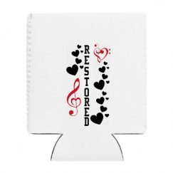 Regular 12 oz Can Cooler